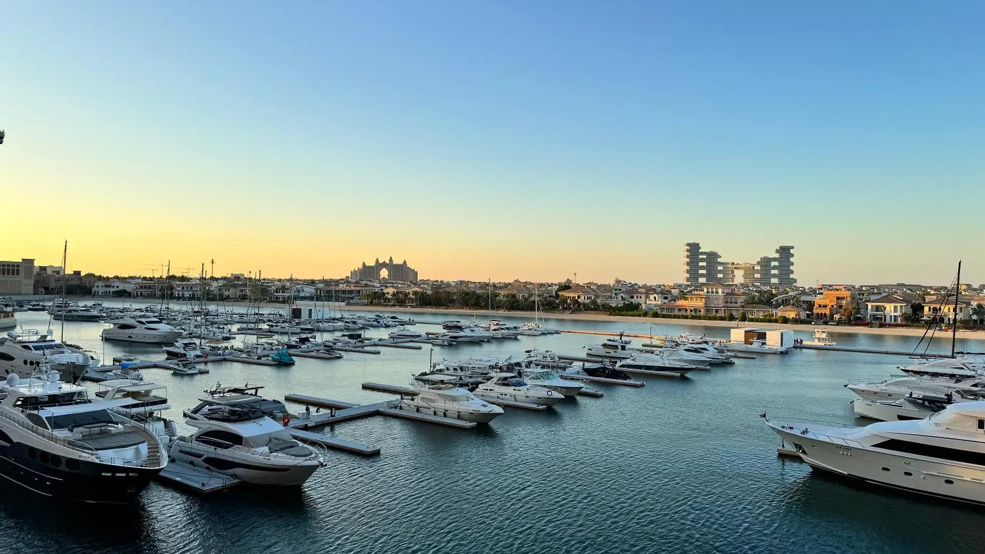 Manzil - 3Br In Palm Jumeirah With Private Beach Access & Sea View Dubai United Arab Emirates