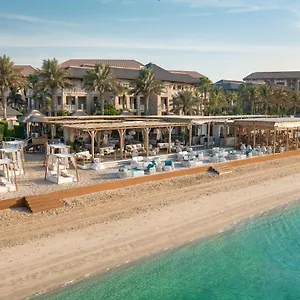 5* Отель Sofitel The Palm, дубай,