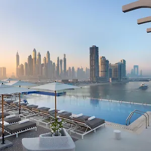 4* Отель Voco The Palm By Ihg