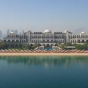 Jumeirah Zabeel Saray אתר נופש